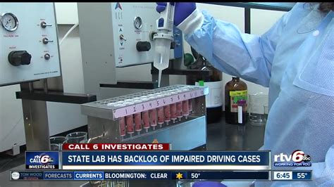 iresults indiana|Indiana State Department of Toxicology.